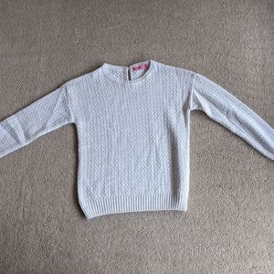 Wingsfield Sweater